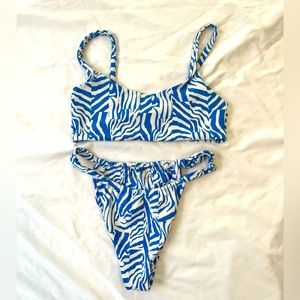 Skatie Swimsuit